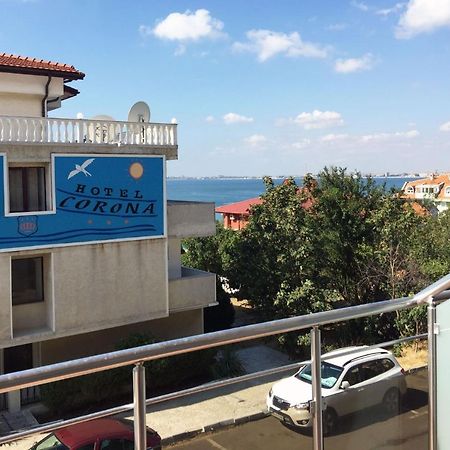 Villa Reni Sveti Vlas, sea view studio Esterno foto